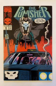 The Punisher #45 (1991)