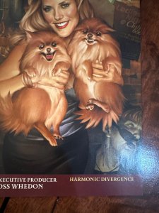 Buffy the Vampire Slayer Season Eight #21 (2009)