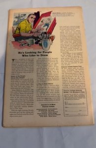 The Amazing Spider-Man #24 (1965)spidey goes mad cover/Edge wear tiny chips