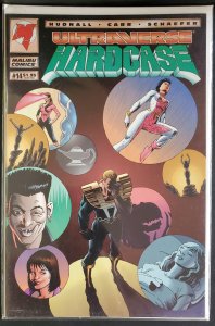 Hardcase #14 (1994)