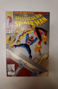 The Spectacular Spider-Man #193 (1992) NM Marvel Comic Book J729