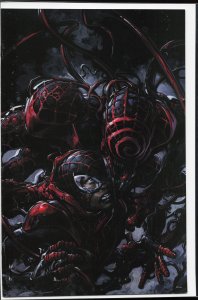 Absolute Carnage: Miles Morales #2 Virgin Cover (2019) Spider-Man