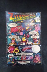 The Avengers #362 (1993)