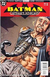 Tabula Rasa Part Two: Pain and Ink