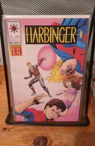 Harbinger #18 (1993)