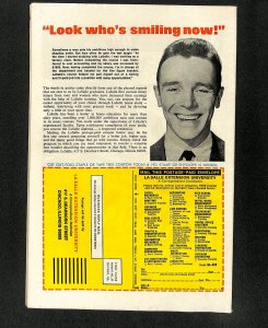 Kull the Conqueror #9