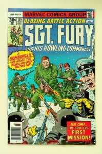 Sgt. Fury and his Howling Commandos #139 (Mar 1977, Marvel) - Fine