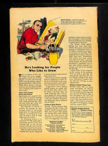 Journey Into Mystery #121 VG/FN 5.0