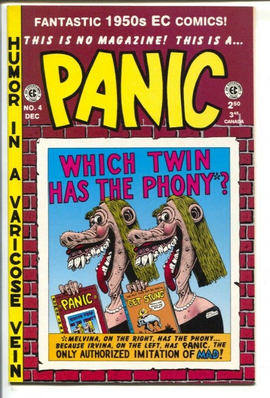 Panic-#4-1997-Gemstone-EC Reprint