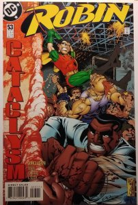 Robin #53 (1998)