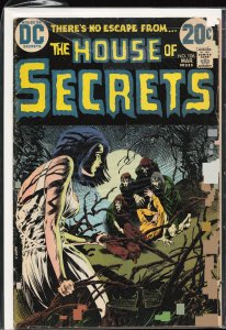 House of Secrets #106 (1973)