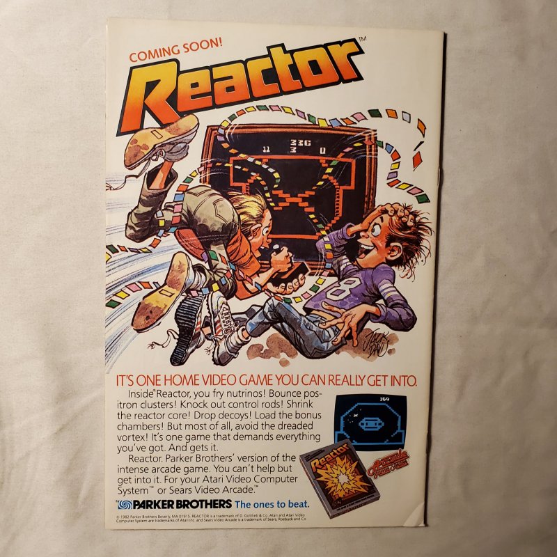 Iron Man 169 Very Fine