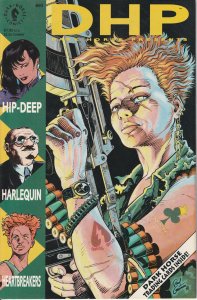 Dark Horse Presents #50 (1991)
