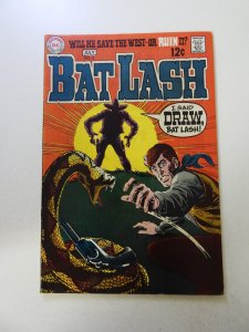 Bat Lash #5 (1969) FN/VF condition