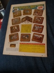 LI'L ABNER #62 Golden Age Al Capp's Cartoon Strip Characters Harvey Comics 1948