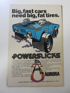 Superman's Pal, Jimmy Olsen #135 (1971) FN Condition!