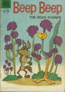 Beep Beep The Road Runner