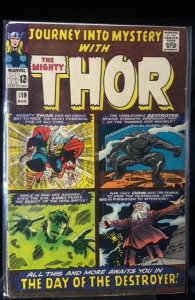 Journey Into Mystery #119 (1965)