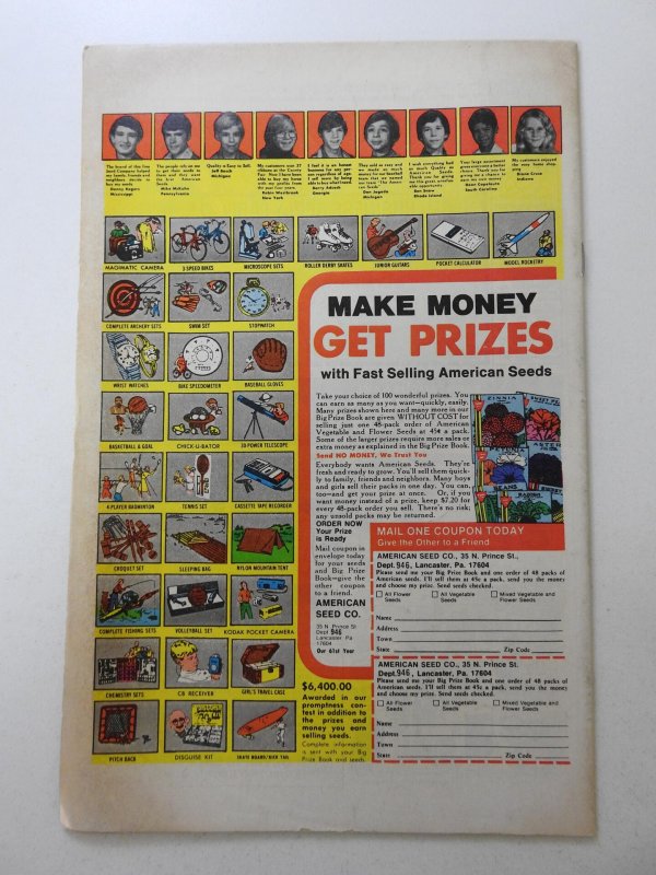 The Amazing Spider-Man #191 (1979) vs The Spider-Slayer! Solid GVG Condition