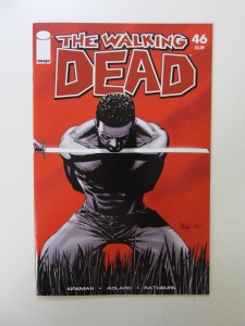 The Walking Dead #46 (2008) NM condition