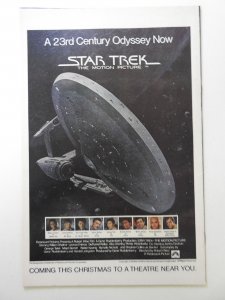 Star Wars #26 (1979) Doom Mission! Sharp VF+ Condition!