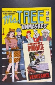 Ms. Tree #48 (1988)