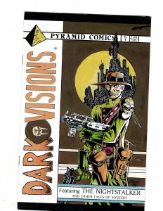 Dark Visions #1 (1986) OF9