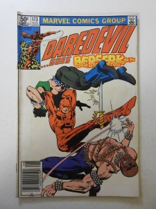 Daredevil #173 (1981) VG/FN Condition!