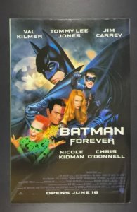 Aquaman Annual #1 (1995)