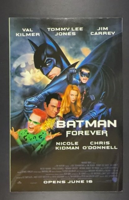 Aquaman Annual #1 (1995)