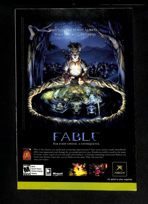 Amazing Spider-Man (1999) #514