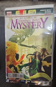 Journey into Mystery #637 (2012)