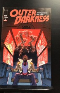 Outer Darkness #2 (2018)