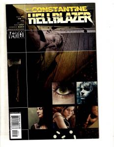 7 John Constantine Hellblazer DC Vertigo Comics 206 210 209 102 205 (2) 208 J306