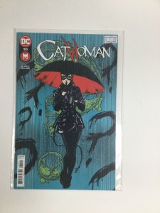 Catwoman #30 (2021) NM3B146 NEAR MINT NM