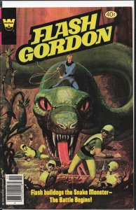 Flash Gordon #26 (1979)