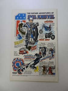 Marvel Team-Up #42 (1976) VF condition MVS intact