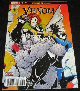 Venom #163 (2018)