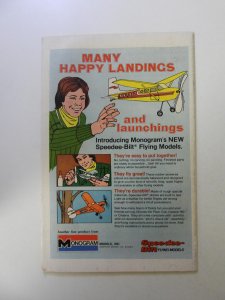 The Incredible Hulk #202 (1976) FN/VF condition