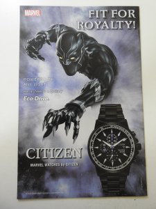 The Immortal Hulk #30 (2020)