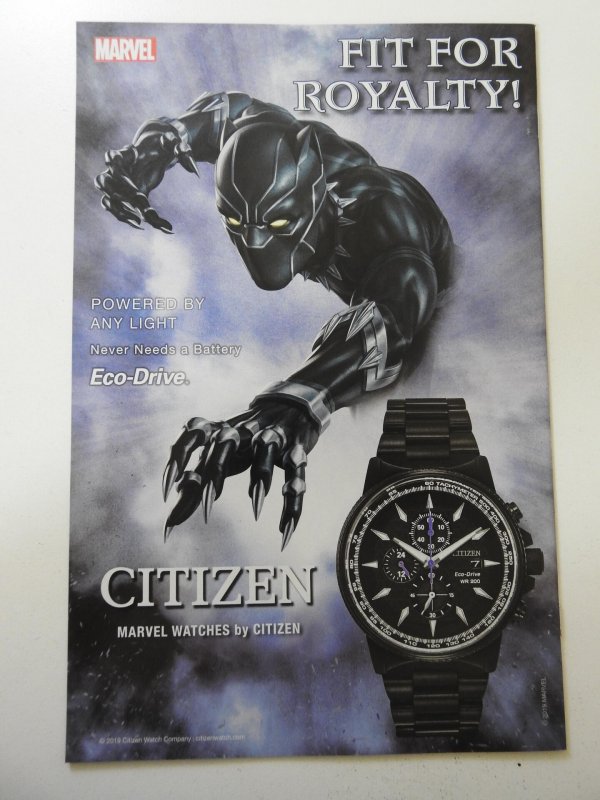 The Immortal Hulk #30 (2020)