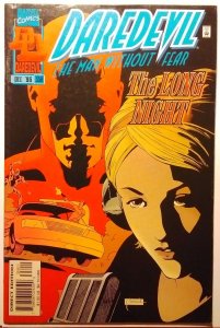 Daredevil #359 (1996)