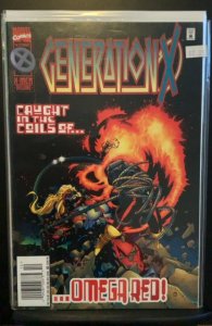 Generation X #10 (1995)