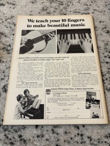 Marvel Preview # 9 VF-NM Comic Book Magazine Man-God Norem Cover 4 J390