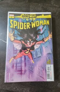 Spider-Woman #2 (2024)