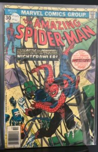 download the amazing spider man 210 november 1980