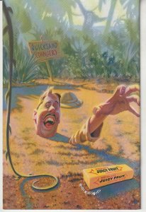 Thunderbolts #71 (2002)