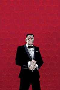 Punisher #17 Marvel Comics Comic Book