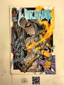 Witchblade #3 VF-NM Image Comic Book 27 TJ72