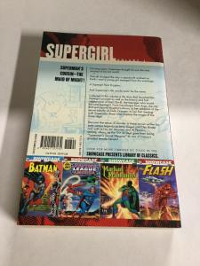 Showcase Presents Supergirl Vol 1 Nm Near Mint DC Comics SC TPB